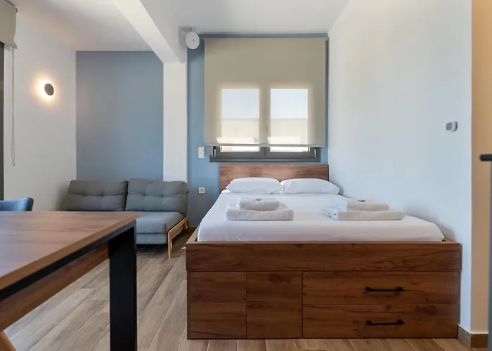 Seametry Premium Residencies