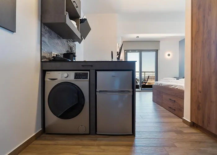 Apartament Seametry Premium Residencies