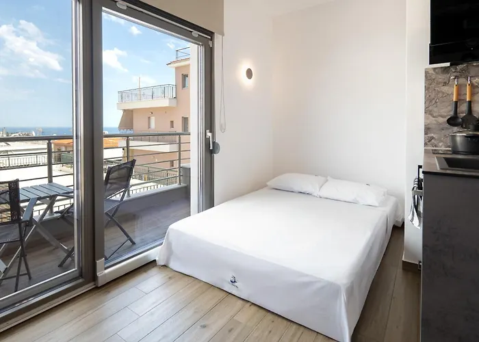 Seametry Premium Residencies Apartament *