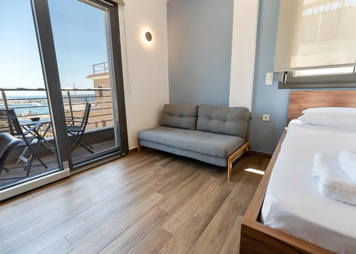 Seametry Premium Residencies Kawala