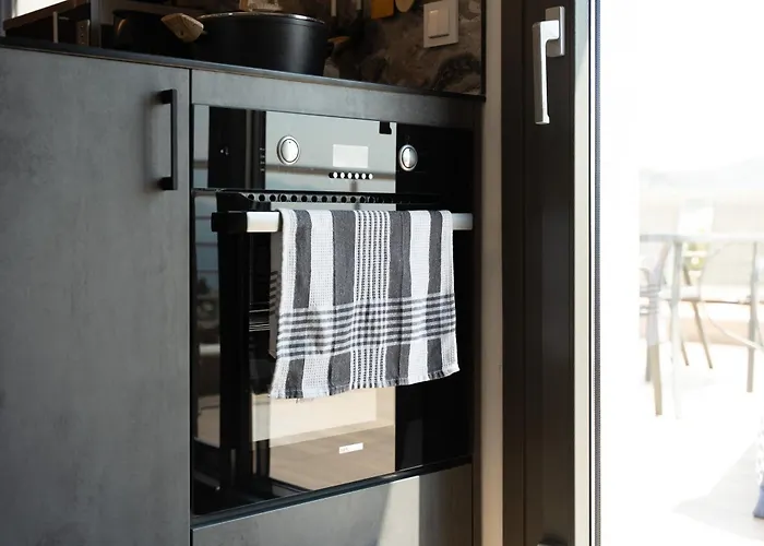 Seametry Premium Residencies *