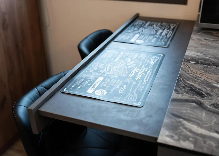 アパート Seametry Premium Residencies カヴァラ