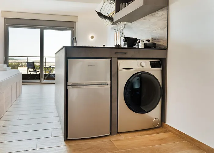 Seametry Premium Residencies *